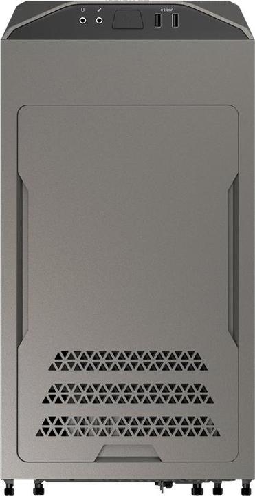 Produktbild be quiet! Pure Base 500 (ATX, mATX, Mini-ITX)