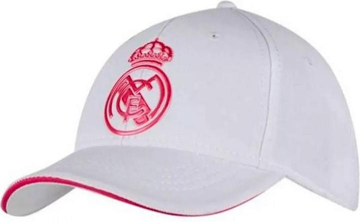 Produktbild Real Madrid CF Kappe (One Size)