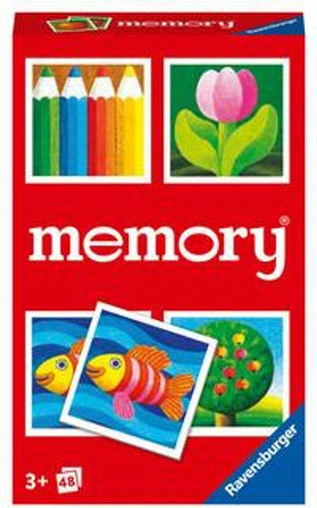 Ravensburger Kinder memory (German)