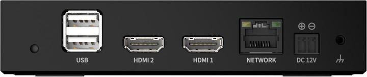 Immagine prodotto Hanwha Decoder SPD-152 64 canali (Videoregistratore di rete (NVR))