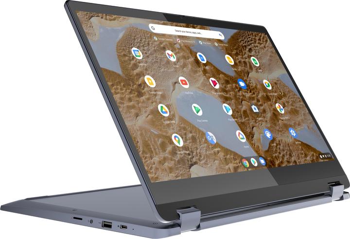Image du produit Lenovo IdeaPad Flex 3 Chromebook 15IJL7 (15.60", Intel Celeron N4500, 4 Go, 64 Go, DE)