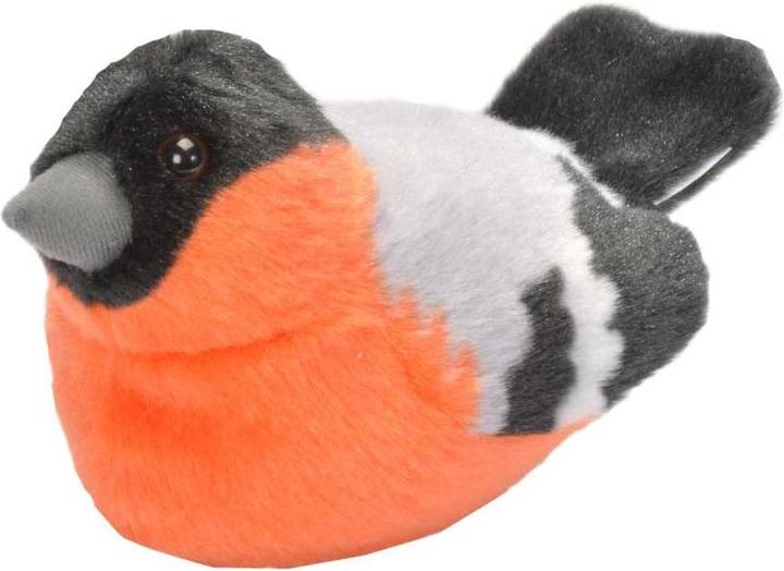 Image du produit Wild Republic Chardonneret avec cris d'oiseaux (13 cm)