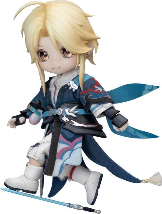 Produktbild Piccodo Honkai: Star Rail Action Doll Actionfigur Yanging 15 cm