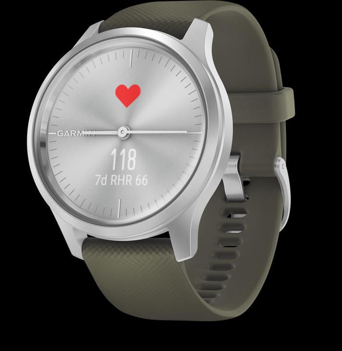 Produktbild Garmin Vivomove Style (42 mm)