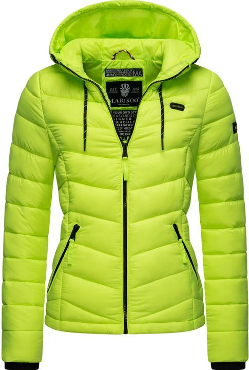 Neon Green2