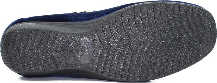 Image du produit Lunar Pantoufles Paloma Motif Léo (40)