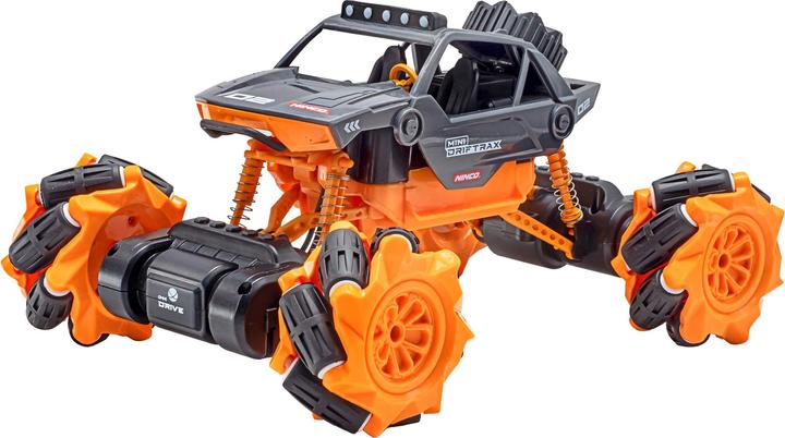 Produktbild Ninco MINI DRIFTRAX Elektromotor Drift-Car