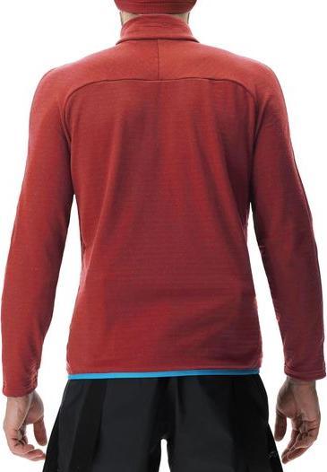 Produktbild UYN Sweatshirt Mit Durchgehendem Reissverschluss Ridge (S)
