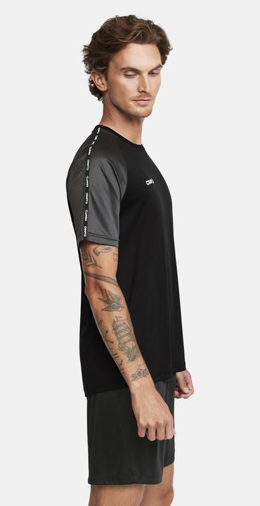 Immagine prodotto Craft Maglia A Contrasto Squad 2.0 M (XS)