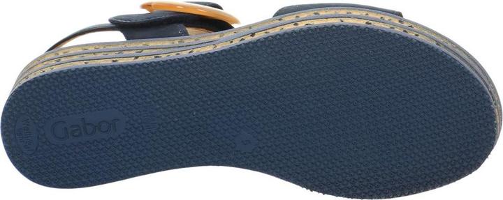 Actual product image Gabor Sandale (35.5)
