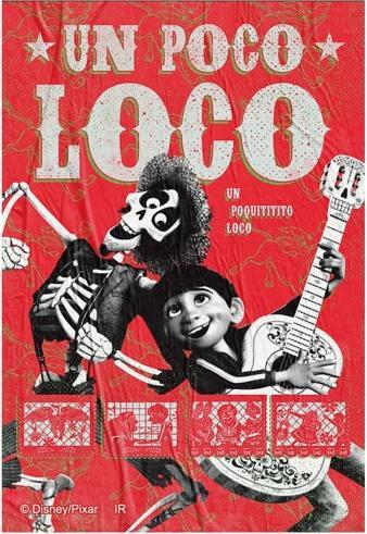 Immagine prodotto Disney Collezione di adesivi PIXAR Satin (poster) *19 tipi in totale