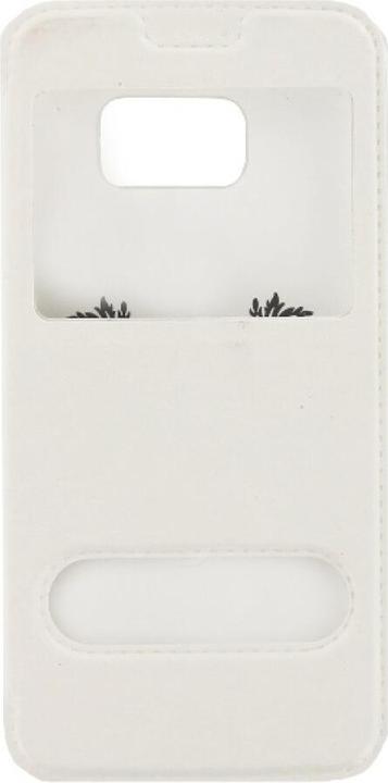 Image du produit OEM Green Case Samsung Galaxy S7 Blanc (Samsung Galaxy S7)