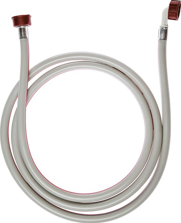 Actual product image Electrolux 9029793503 Hot water inlet hose - high quality / 2.5 metres