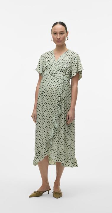 Actual product image Mamalicious MLSOPHIE Umstandskleid Kleid (XS)
