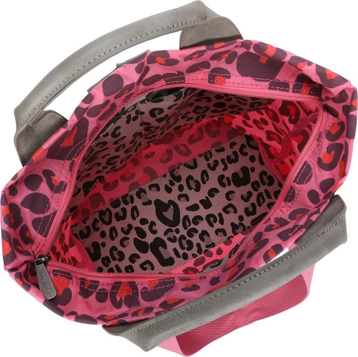 Produktbild Fritzi aus Preußen Ju Limited 2in1 City Rucksack 38 cm (17 l)