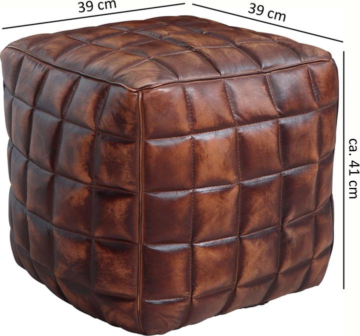Actual product image Wohnling Stanley