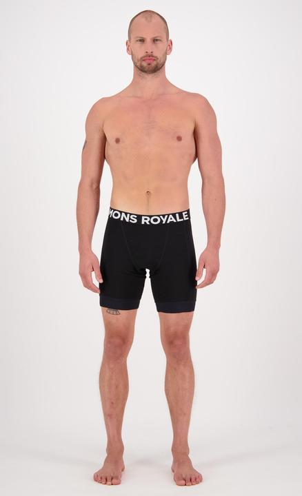 Produktbild Mons Royale Epic Merino Shift MTB Liner (L)