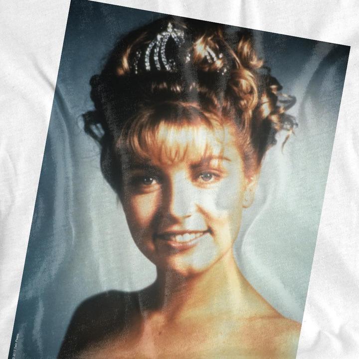 Produktbild Twin Peaks TShirt (XL)