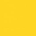Actual product image Pebeo Acrylic Mat Pub (Primary yellow, 500 ml)