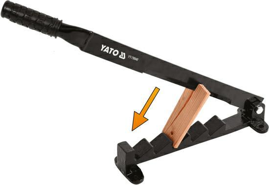 Actual product image Yato YT-79941
