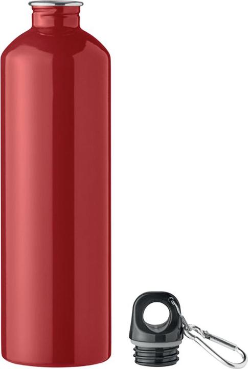 Actual product image MidOcean Rebig Moss Single Wall 750ml Water Bottle (0.75 l)