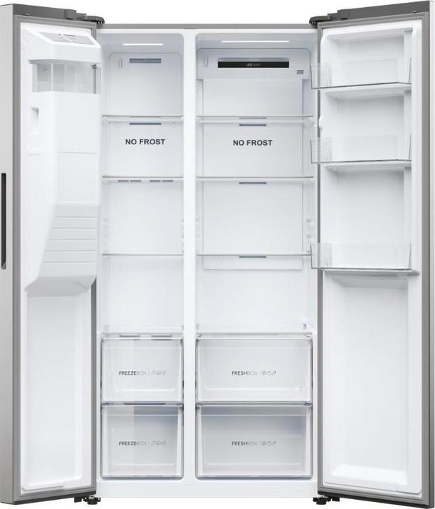 Produktbild Haier HSR5918DIMP (511 l)