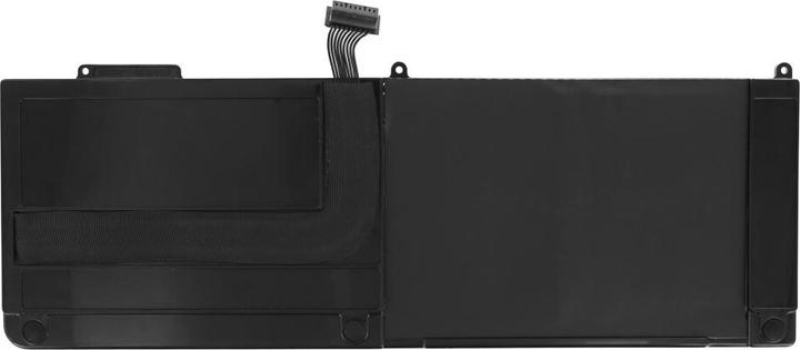 Image du produit OEM Batterie pour Macbook Pro 15 pouces (2011/2012) (A1286) (7100 mAh)