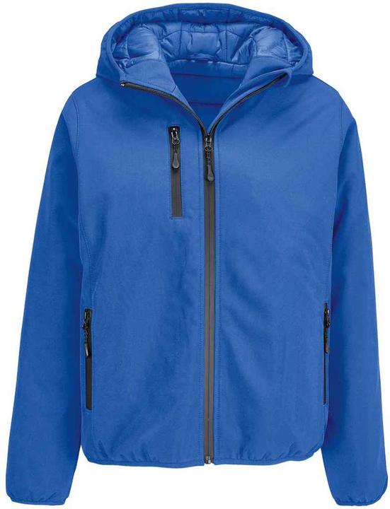 Sols Falcon Softshelljacke (XXL)