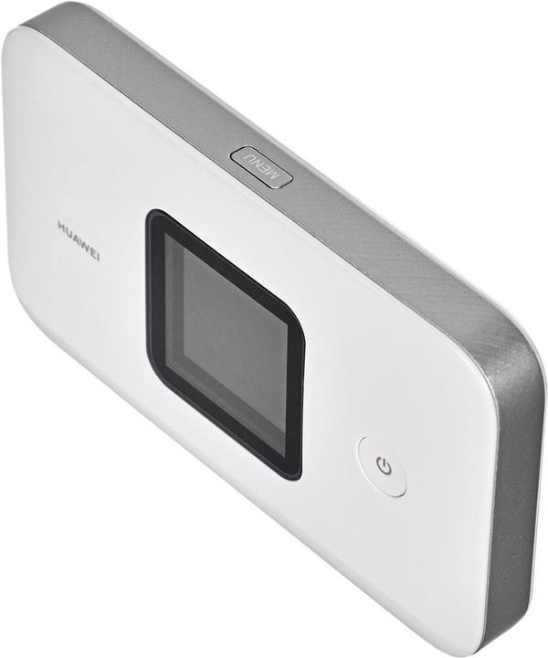 Immagine prodotto Huawei Hotspot LTE E5785-320 Bianco