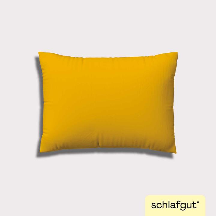 Yellow Deep