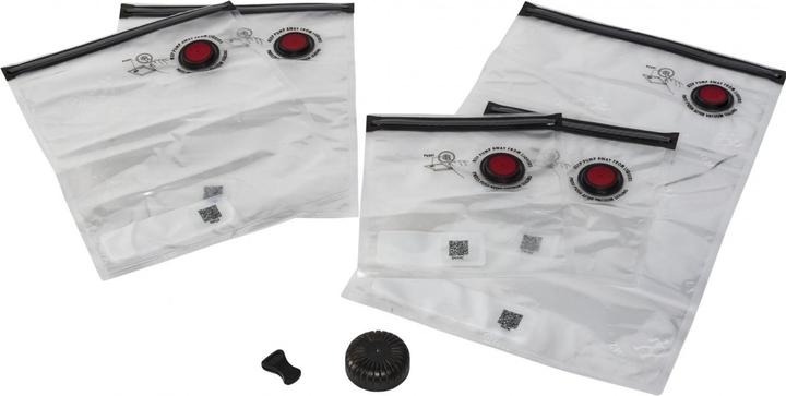 Actual product image Zwilling fresh+store Quick-Set La Mer