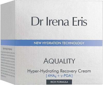 Immagine prodotto Dr Irena Eris Crema di recupero Aquality (50 ml)