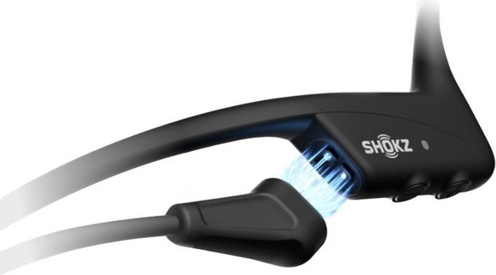 Produktbild Shokz Charging Cable (OpenComm/OpenComm UC)