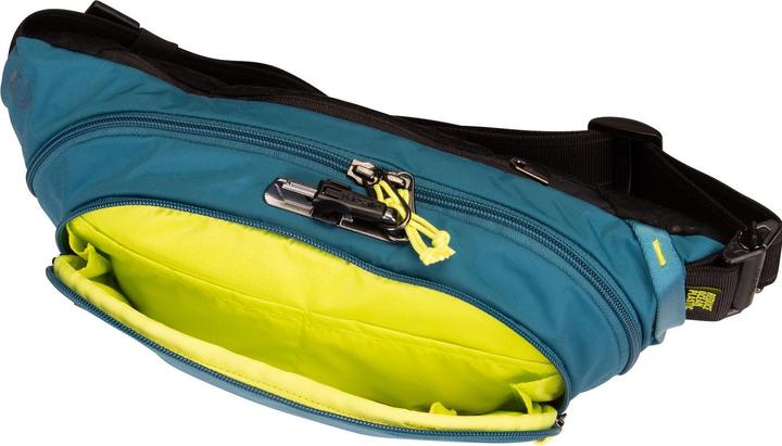Produktbild Pacsafe ECO anti-theft Gürteltasche RFID 36 cm