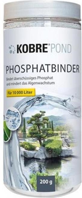Produktbild KobrePond Phosphatbinder