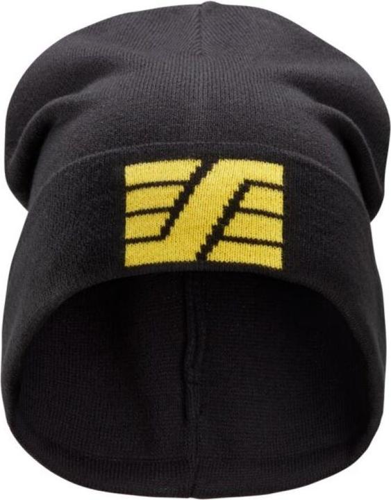 Snickers Workwear 90355809000 S Beanie Stahlgrau