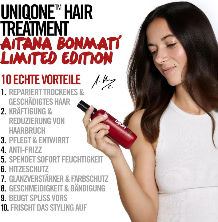 Image du produit Revlon UniqOne (150 ml)
