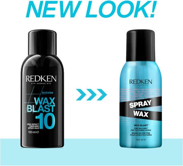 Immagine prodotto Redken Cera spray per lo styling (150 ml)