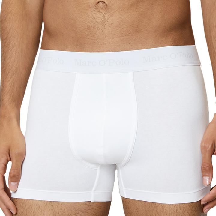 Immagine prodotto Marc O'Polo Boxer Casual Figura aderente (L, confezione da 3)