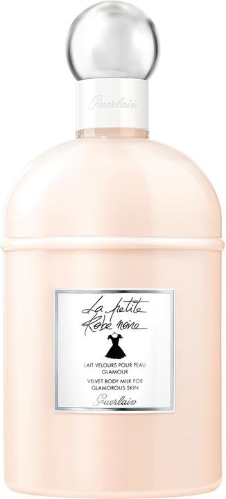 Produktbild Guerlain La Petite Robe Noire (Körpermilch, 200 ml)
