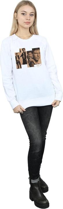 Produktbild Star Wars Han Solo Photoshoot Sweatshirt (L)