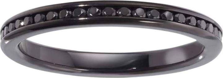 Image du produit Bijouteria Bague acier (48)
