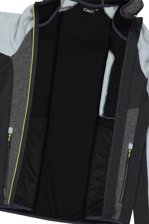 Produktbild CMP Campagnolo Hoodie (4XL)
