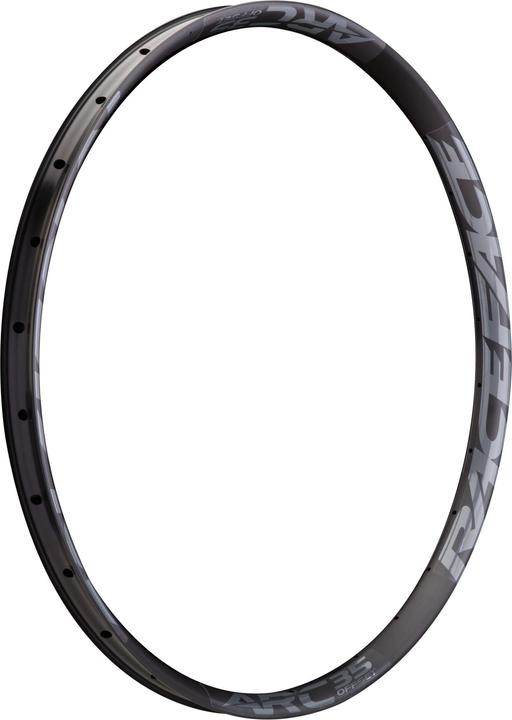 Produktbild Race Face ARC 35 MTB CLN Offset Alu 28H Rim (11.02")