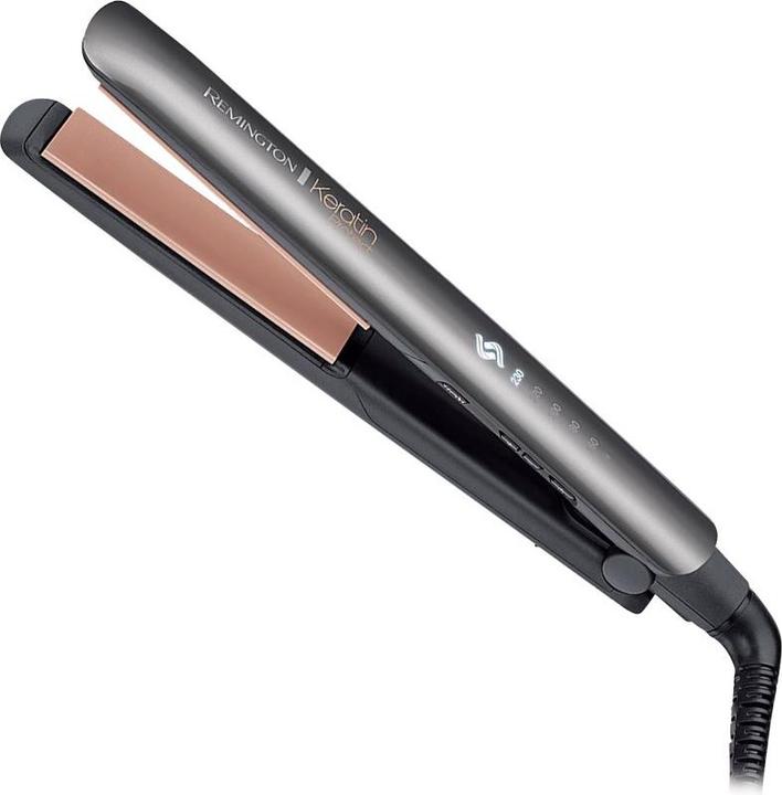 Actual product image Remington Keratin Protect (Straightening iron)
