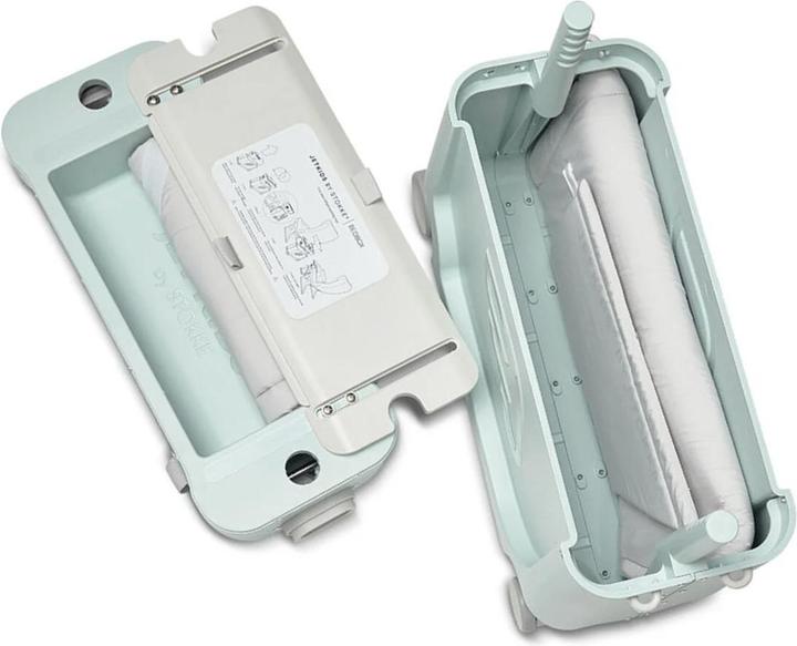 Immagine prodotto Stokke BedBox (20 l, Bagaglio a mano (fino a 50 litri))
