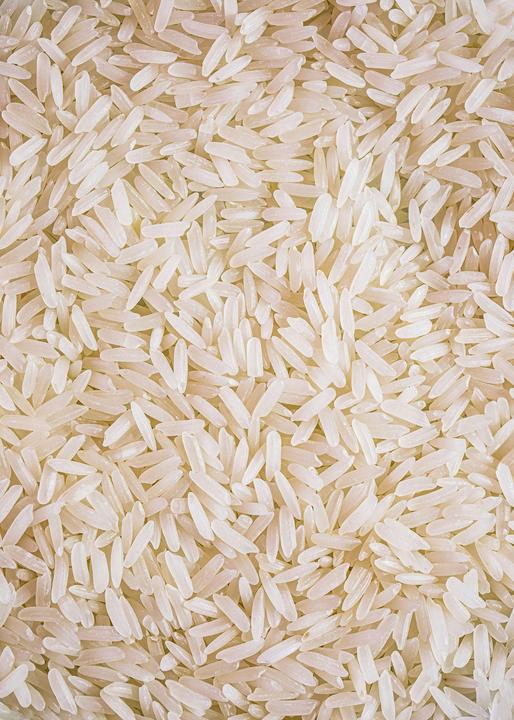 Actual product image KoRo Organic jasmine rice (5000 g)