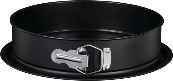 Produktbild BerlingerHaus Springform Ø26cm Black Silver Collection (26 cm)