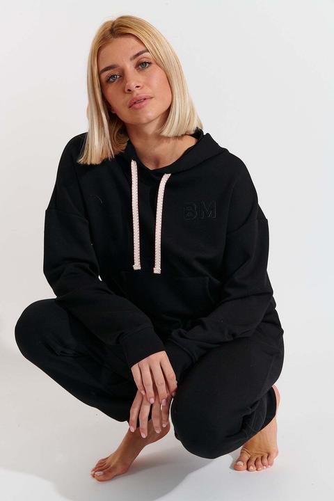 Banana Moon Kapuzenpullover BROOKS-BAYJOY
