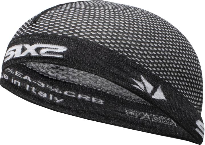 Sixs Unterhelmütze SCXL (One Size)
